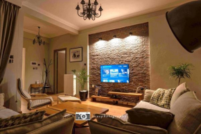 Living Life Apartment Komotini